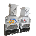 1-2T/H Capacity New Design Wood Sawdust Hammer Mill For Sale